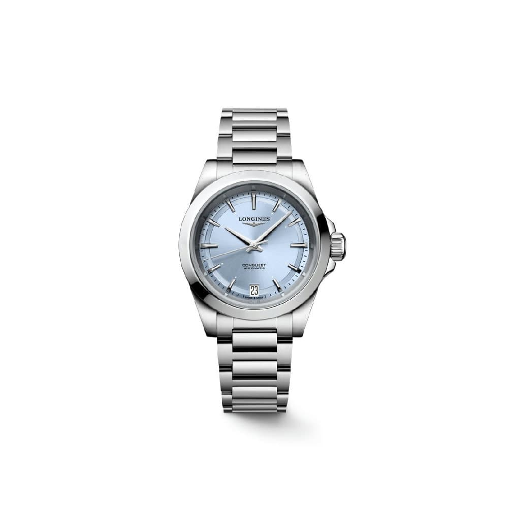 Longines Conquest