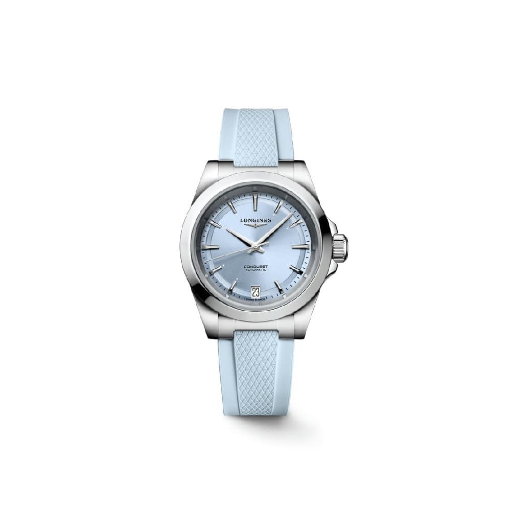 Longines Conquest