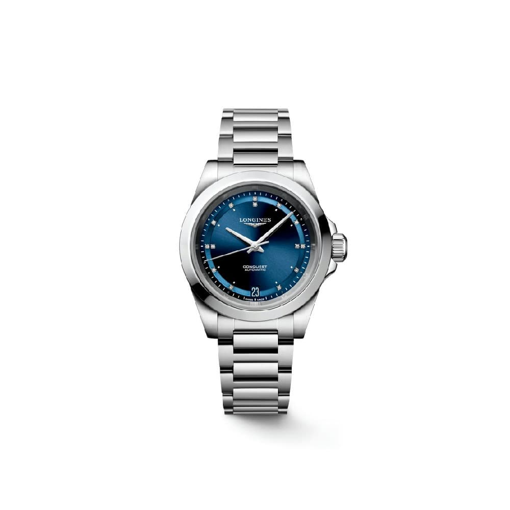 Longines Conquest