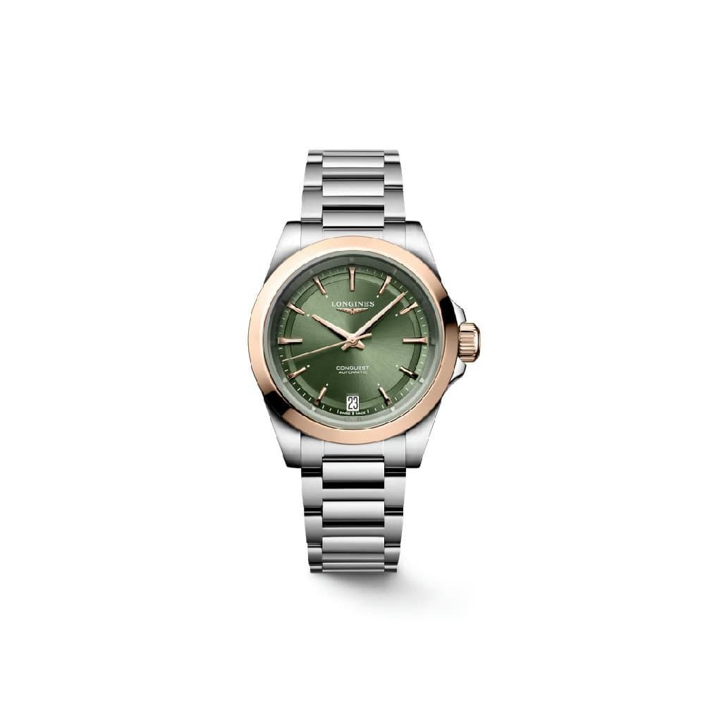 Longines Conquest