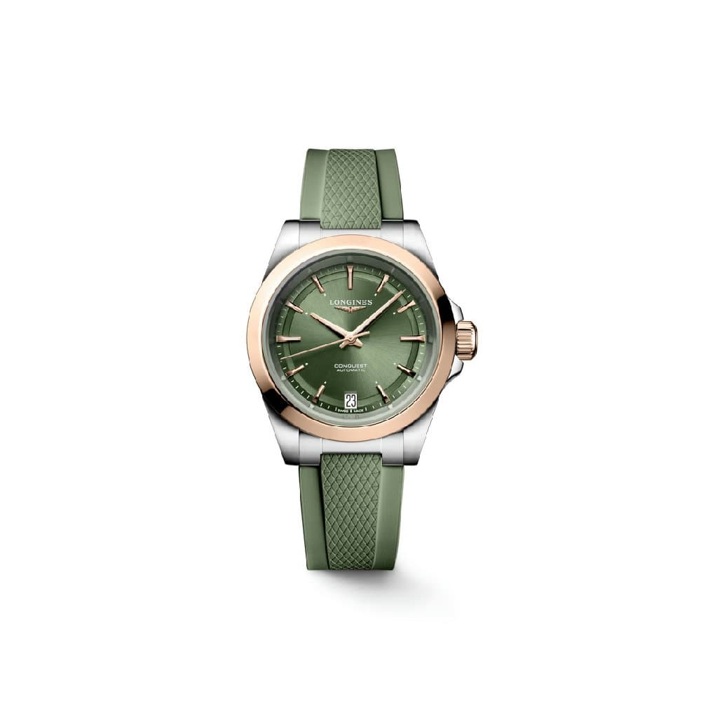 Longines Conquest