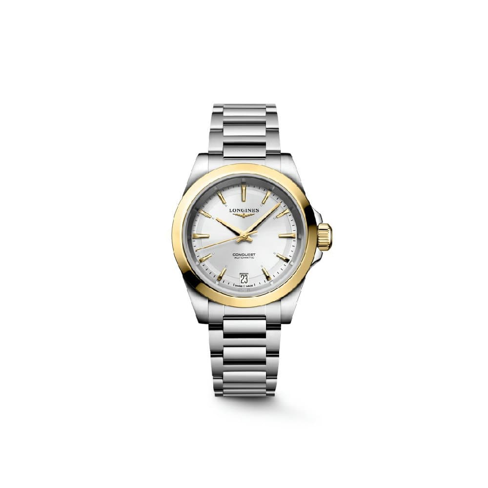 Longines Conquest