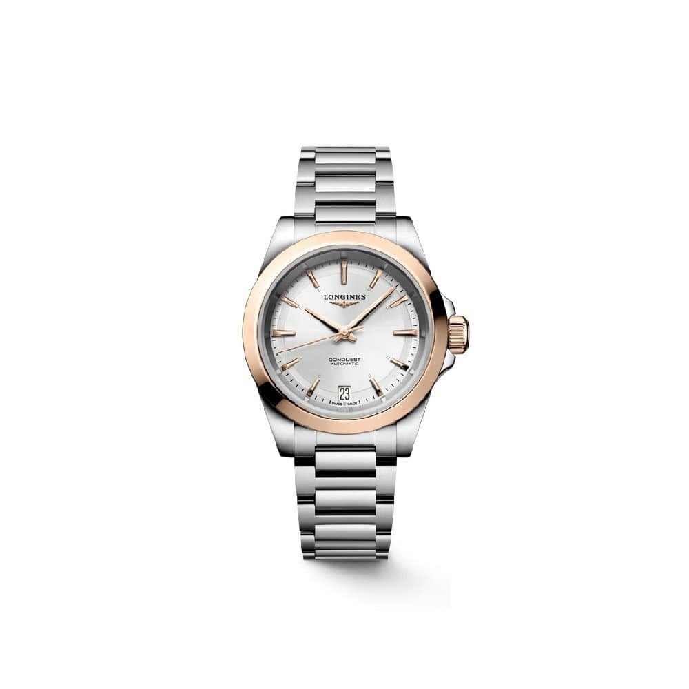 Longines Conquest