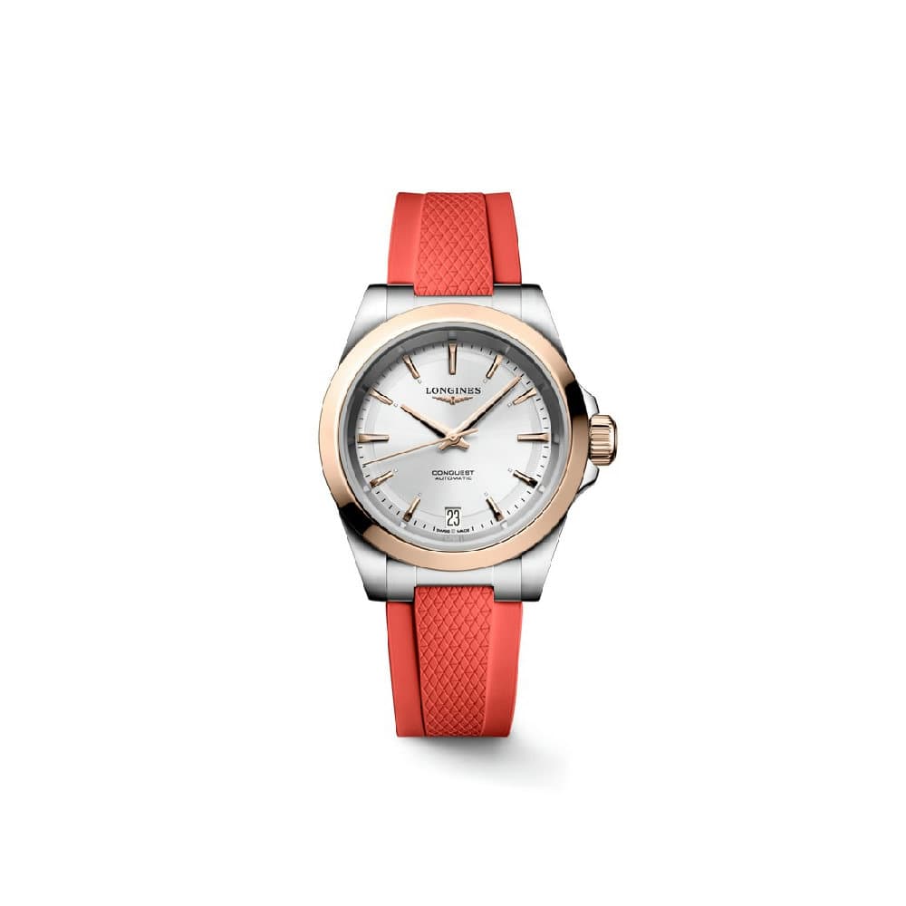 Longines Conquest