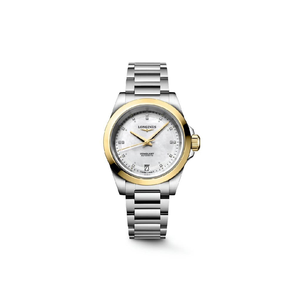 Longines Conquest