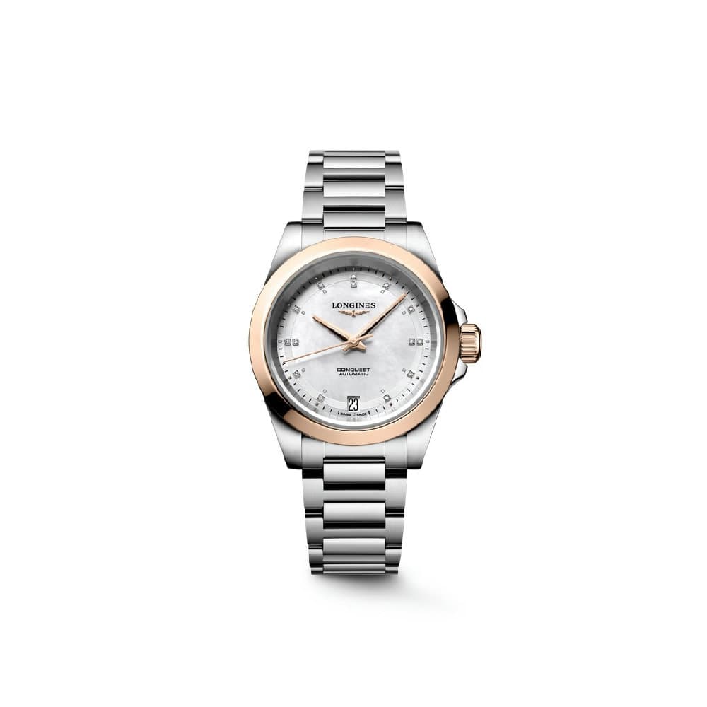 Longines Conquest