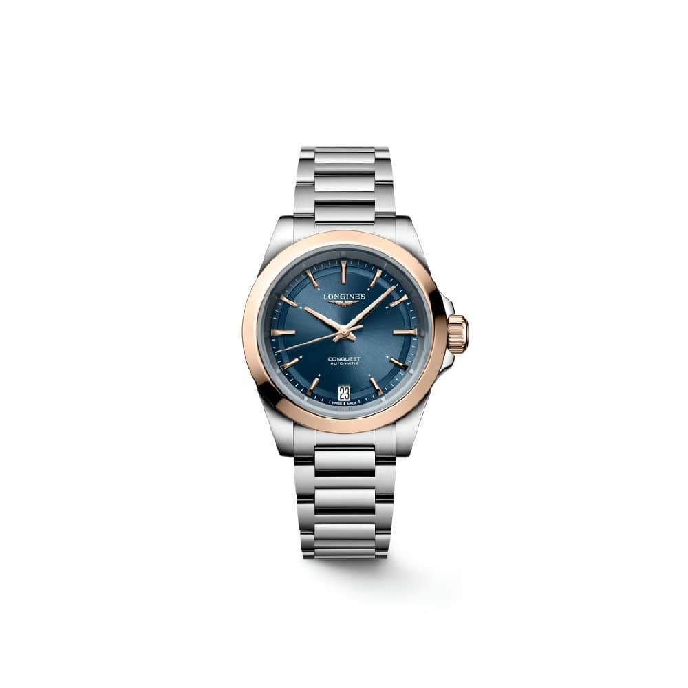 Longines Conquest