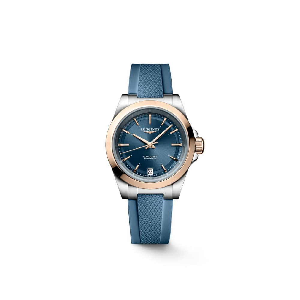 Longines Conquest