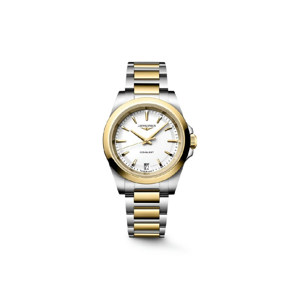Longines Conquest