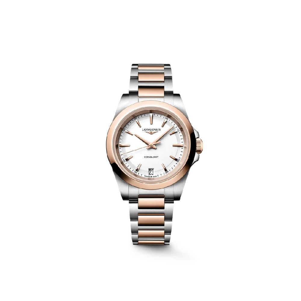 Longines Conquest