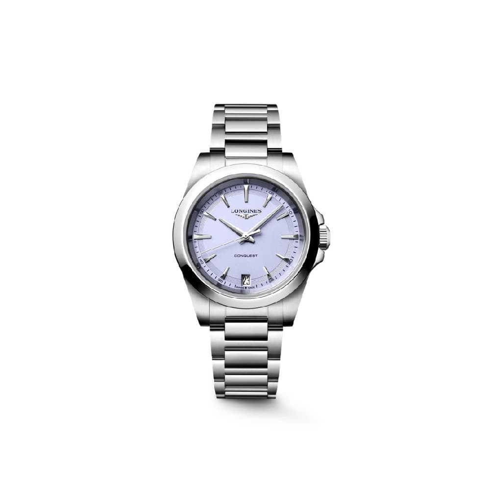 Longines Conquest