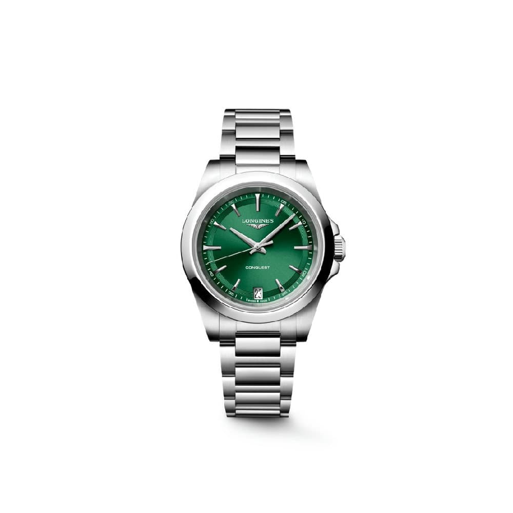 Longines Conquest