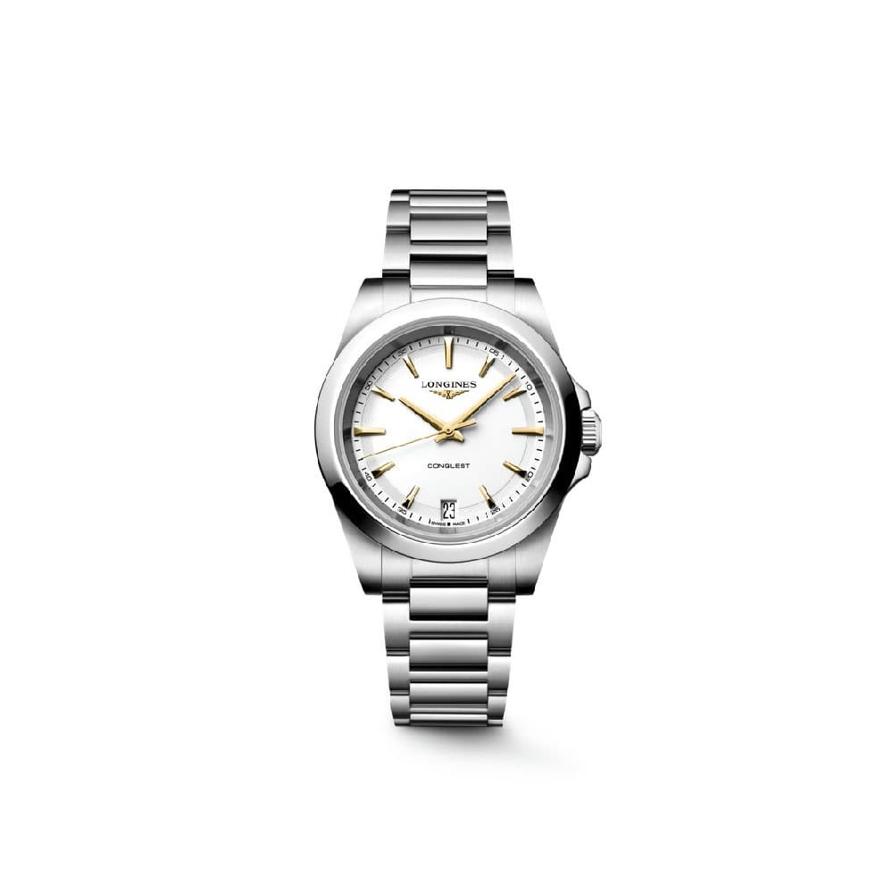 Longines Conquest
