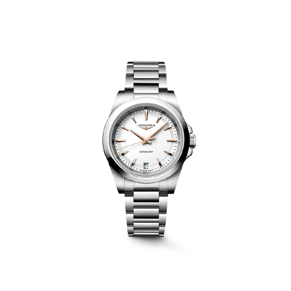 Longines Conquest
