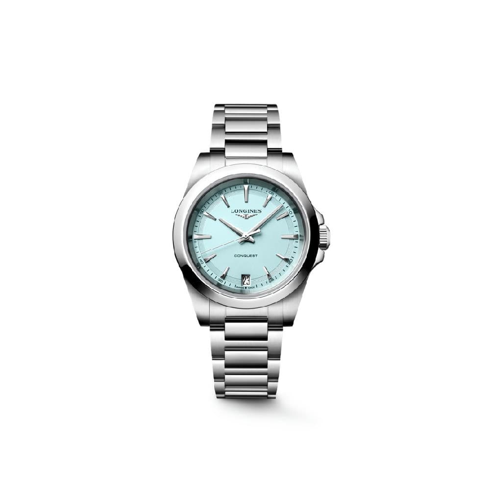 Longines Conquest