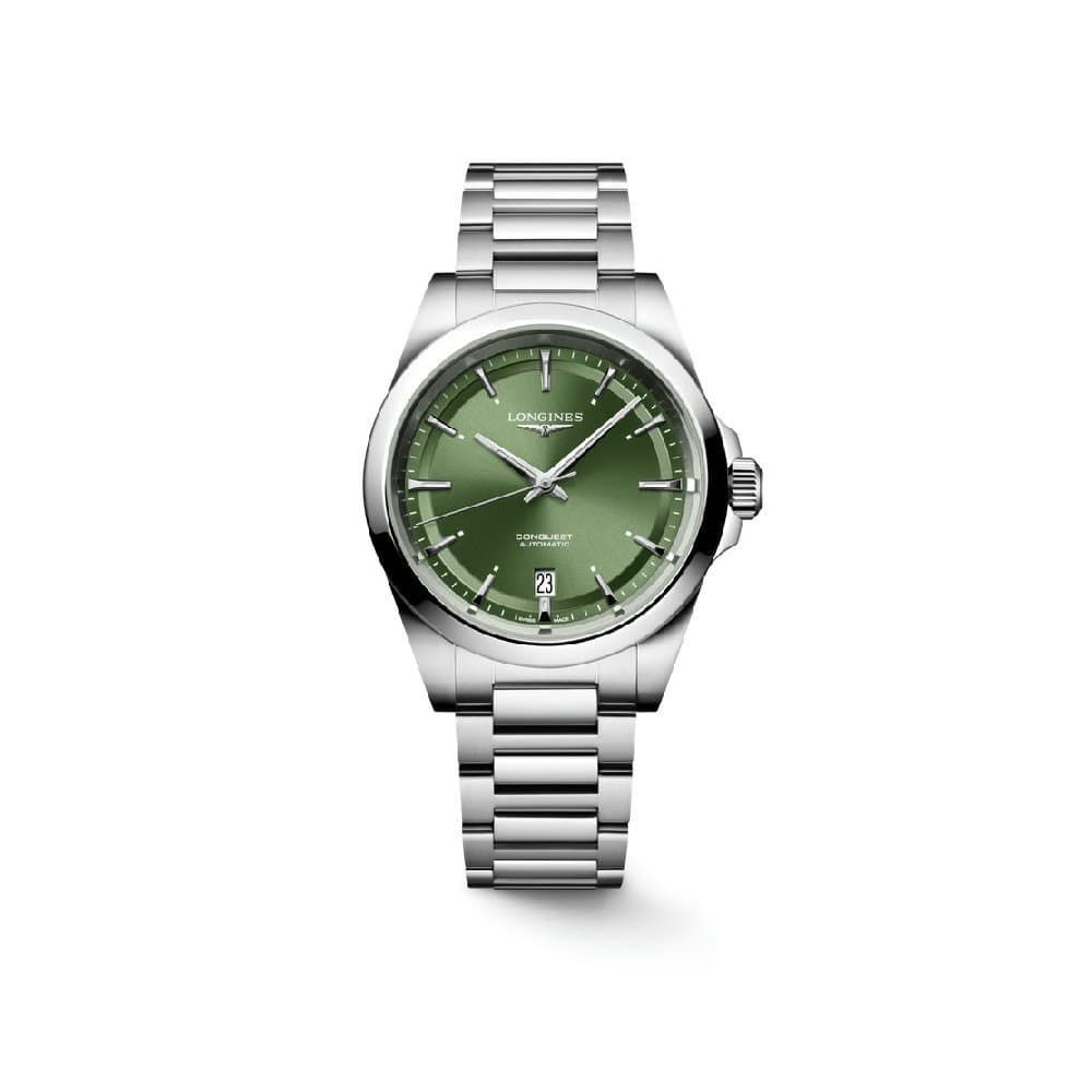 Longines Conquest