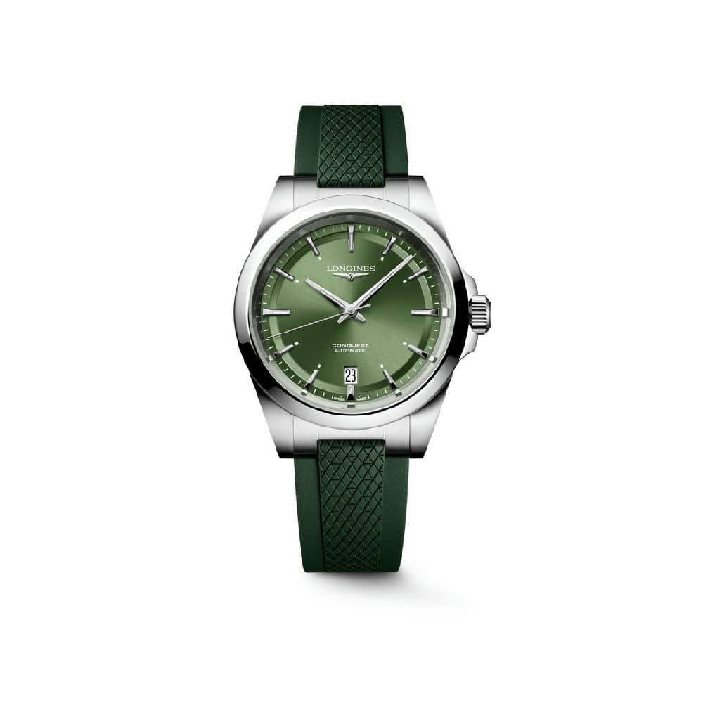 Longines Conquest