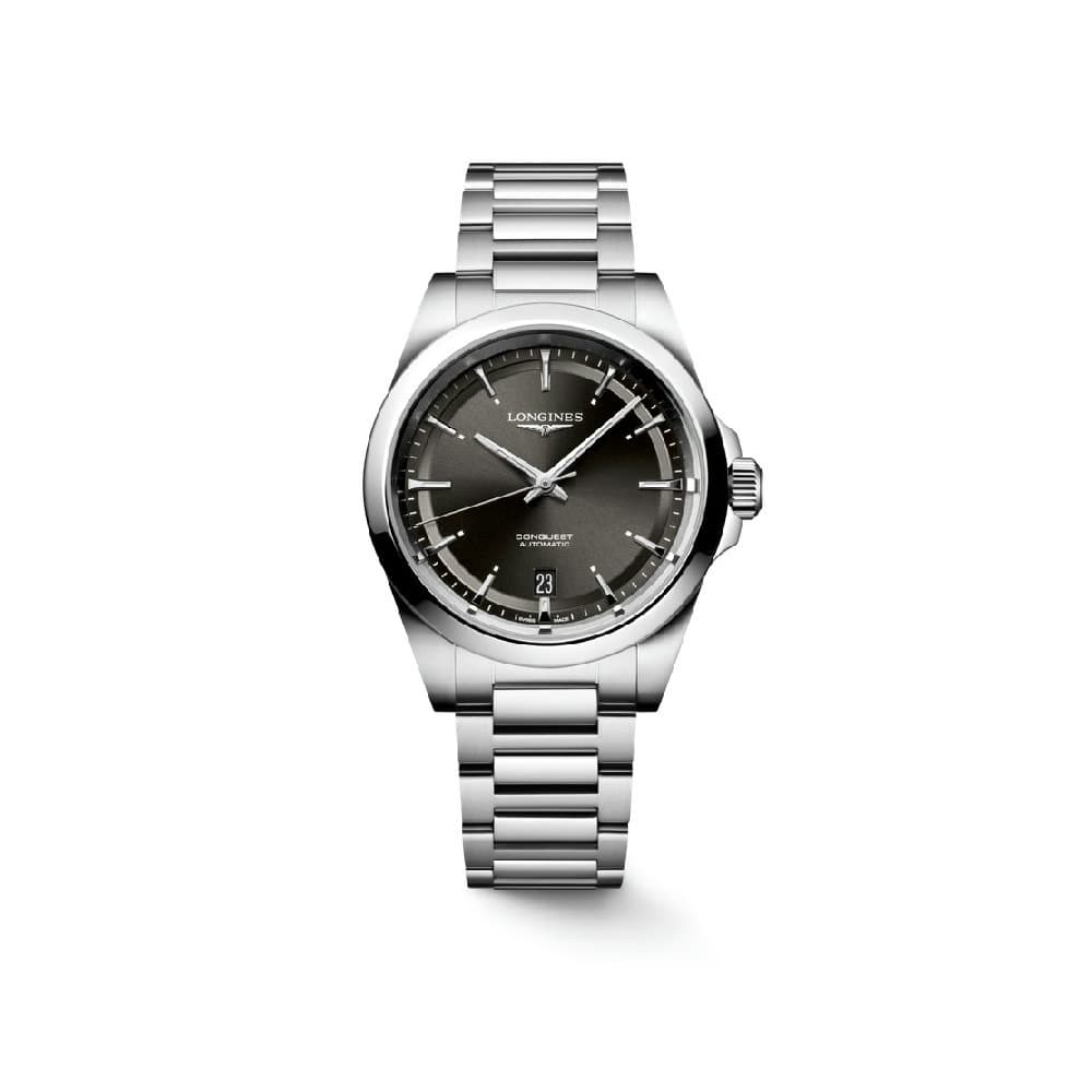 Longines Conquest