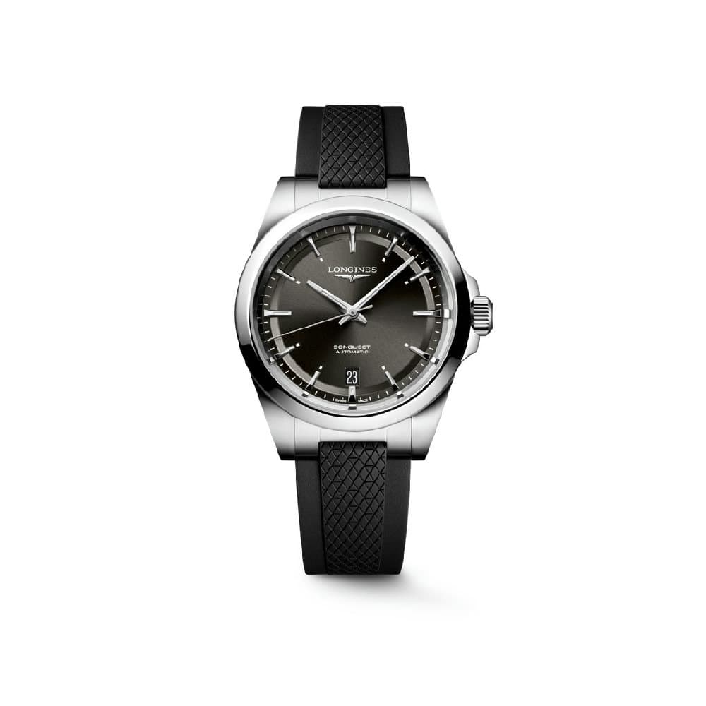 Longines Conquest
