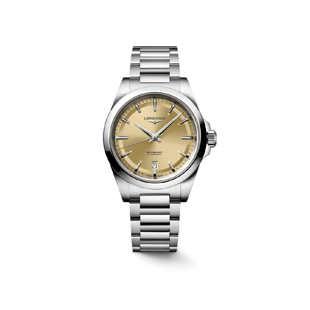 Longines Conquest