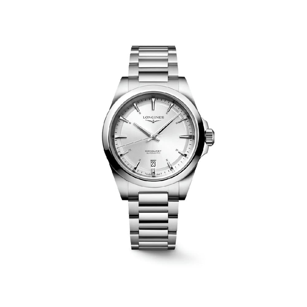 Longines Conquest