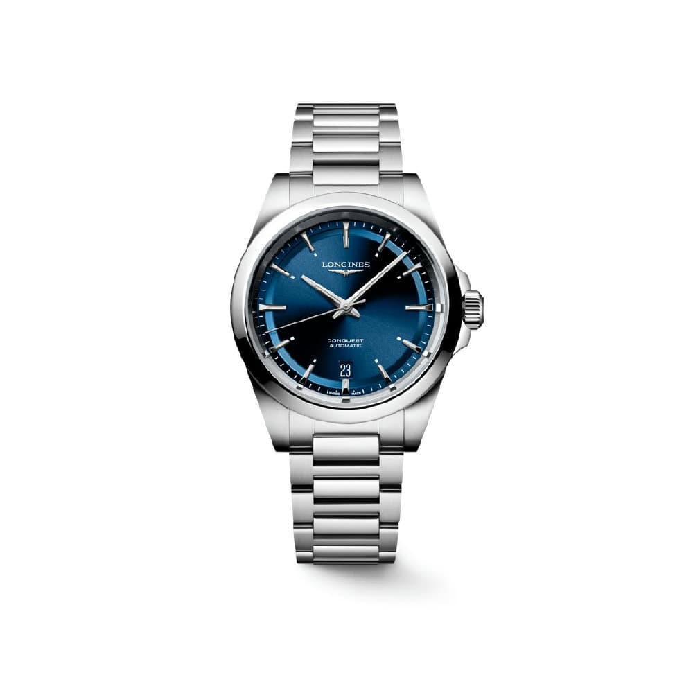 Longines Conquest