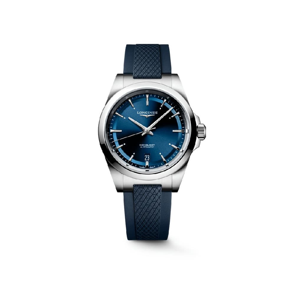 Longines Conquest