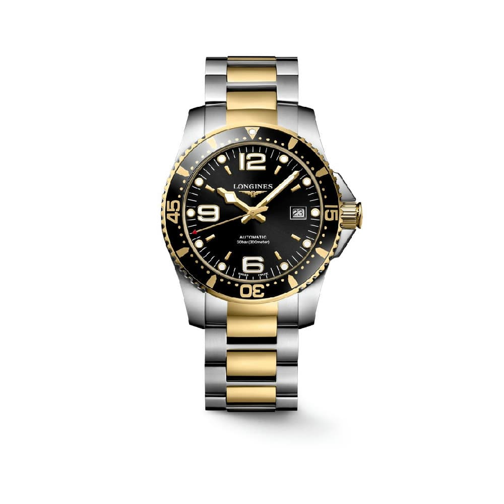 Longines Hydroconquest