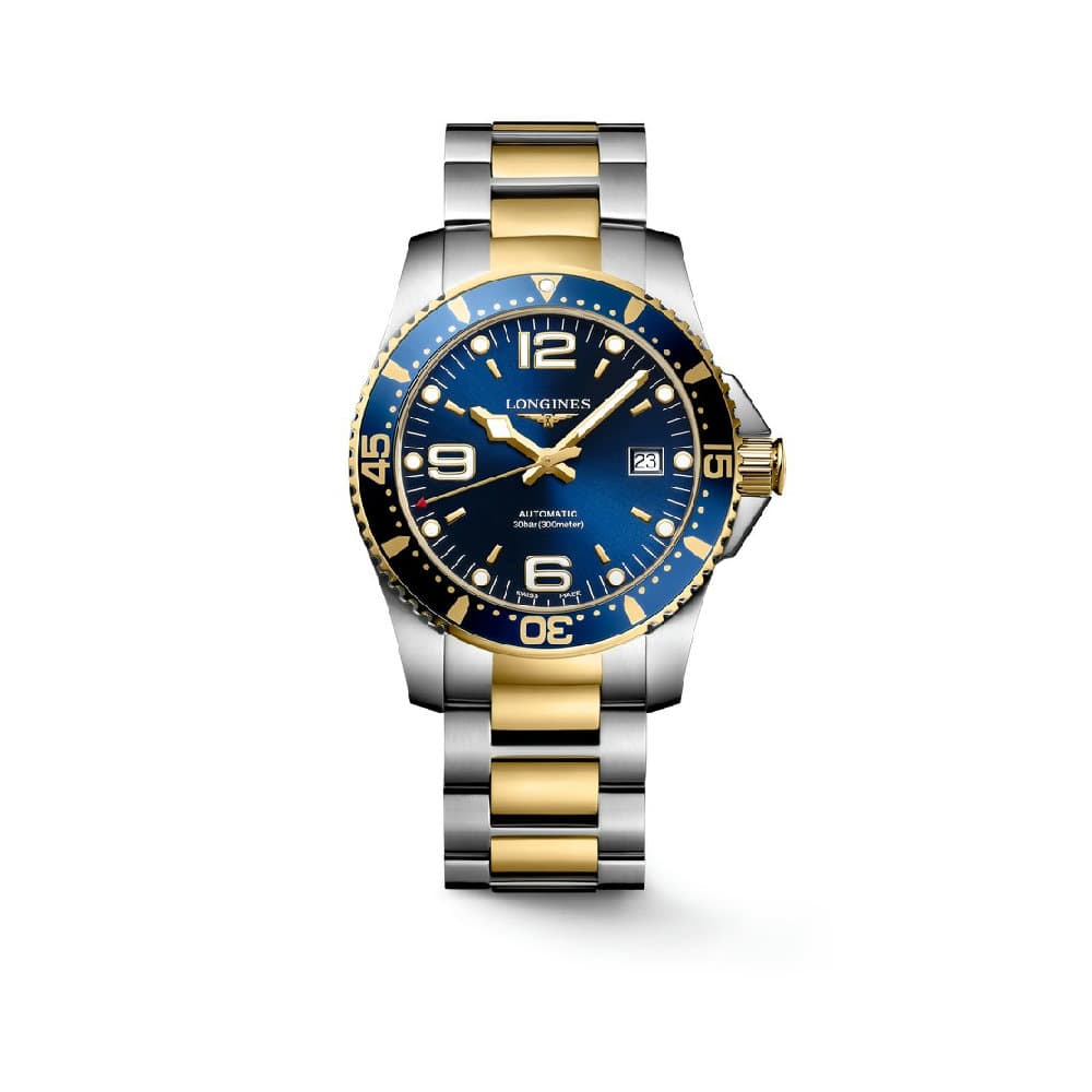 Longines Hydroconquest