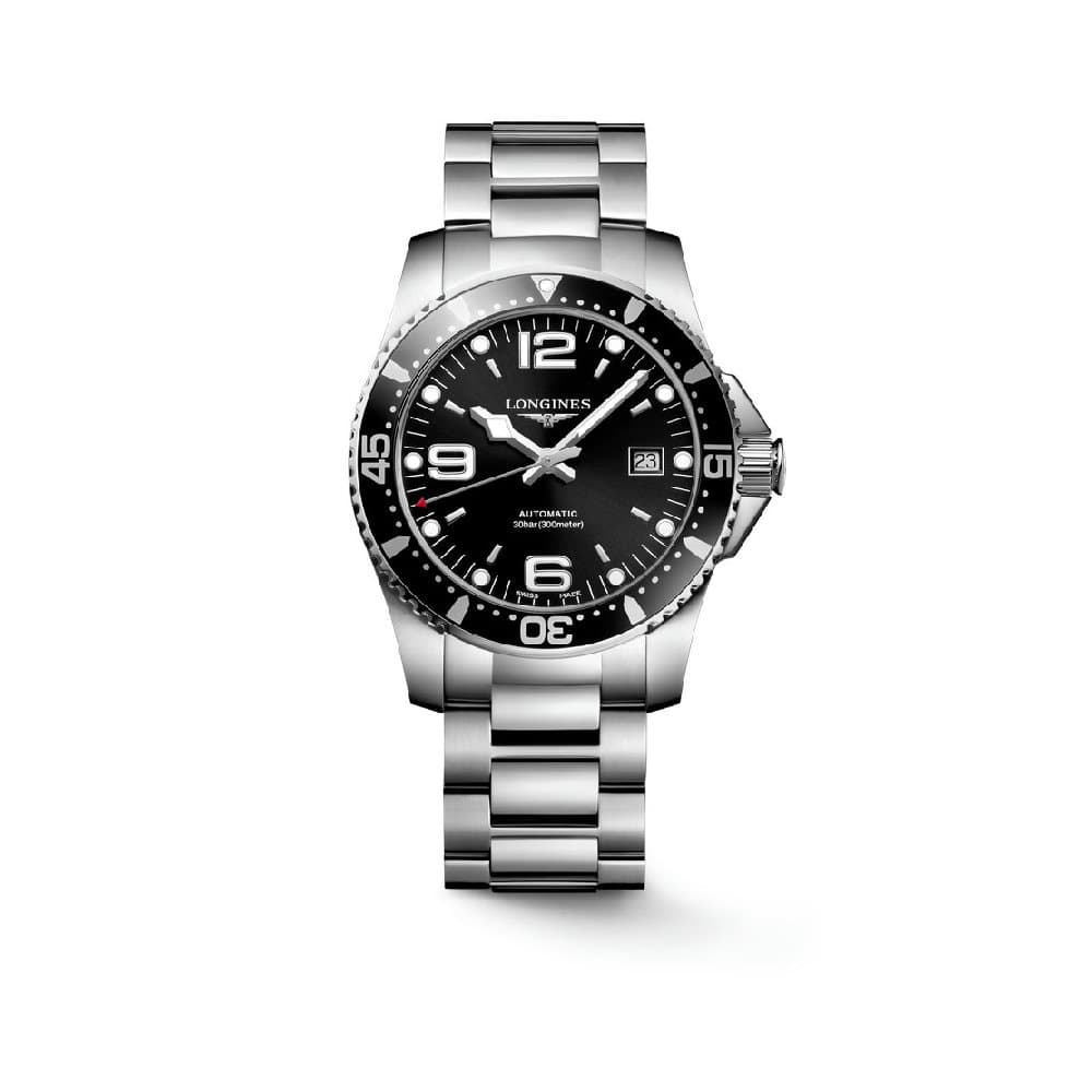 Longines Hydroconquest