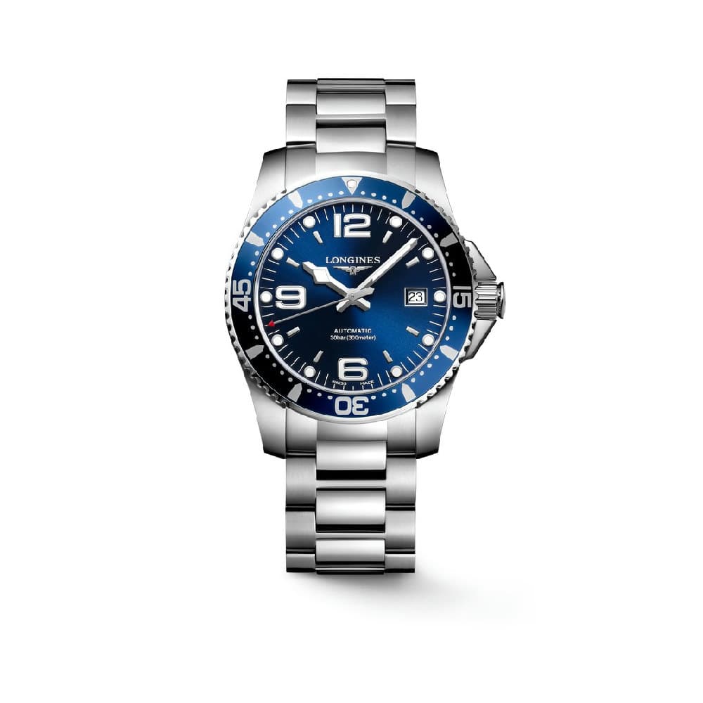 Longines Hydroconquest