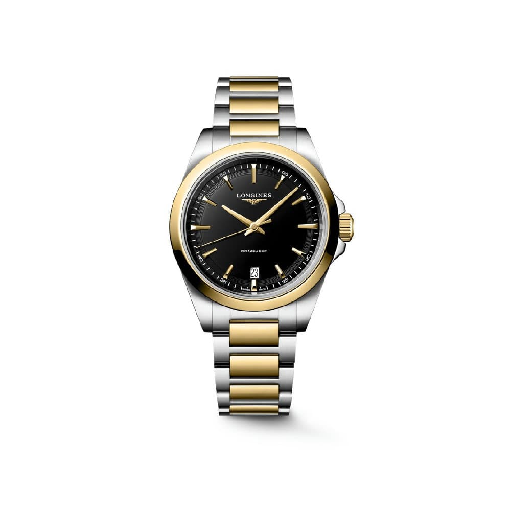Longines Conquest