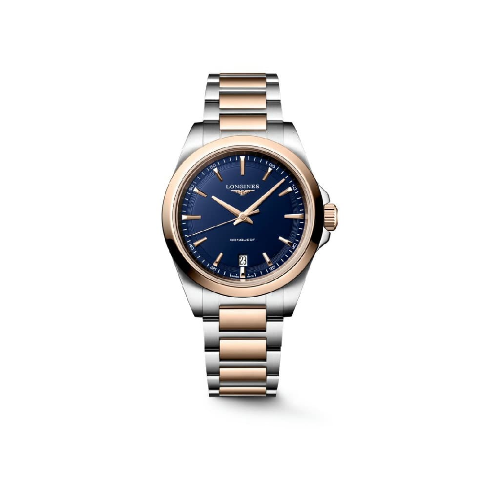 Longines Conquest