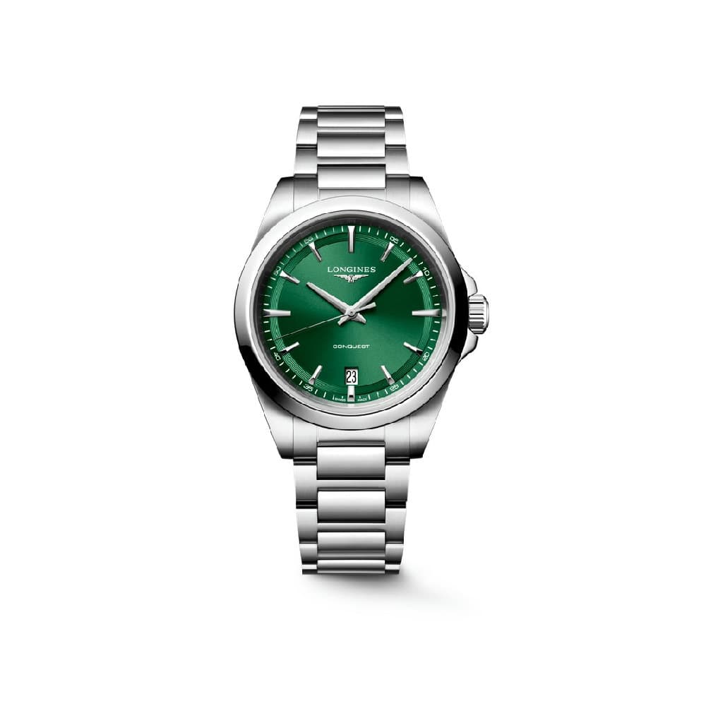 Longines Conquest