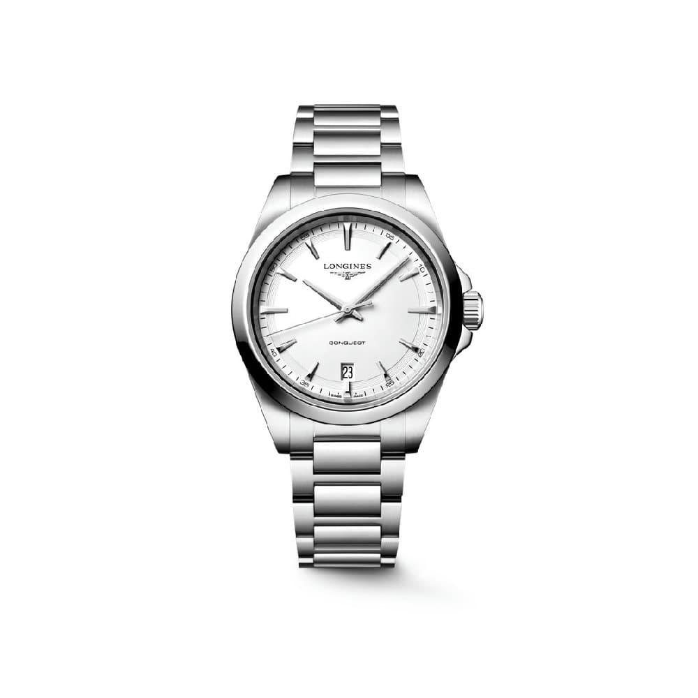 Longines Conquest