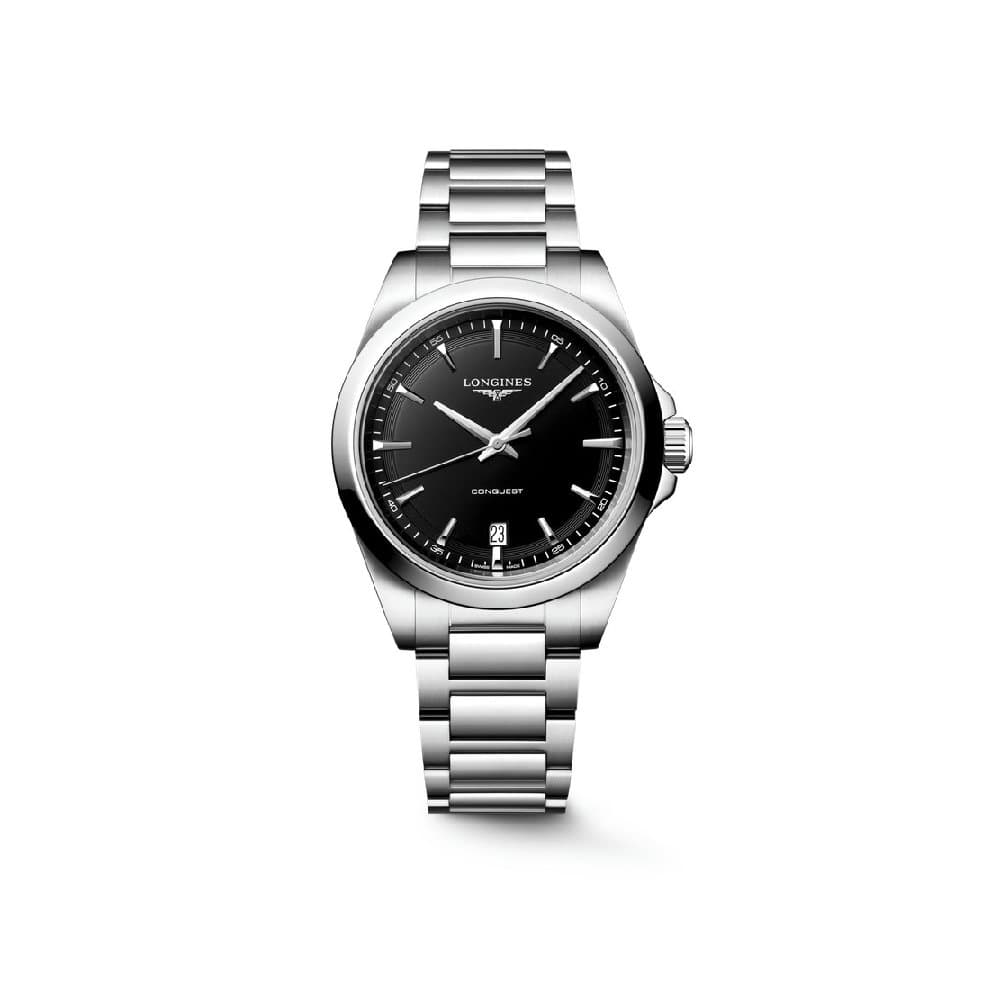 Longines Conquest