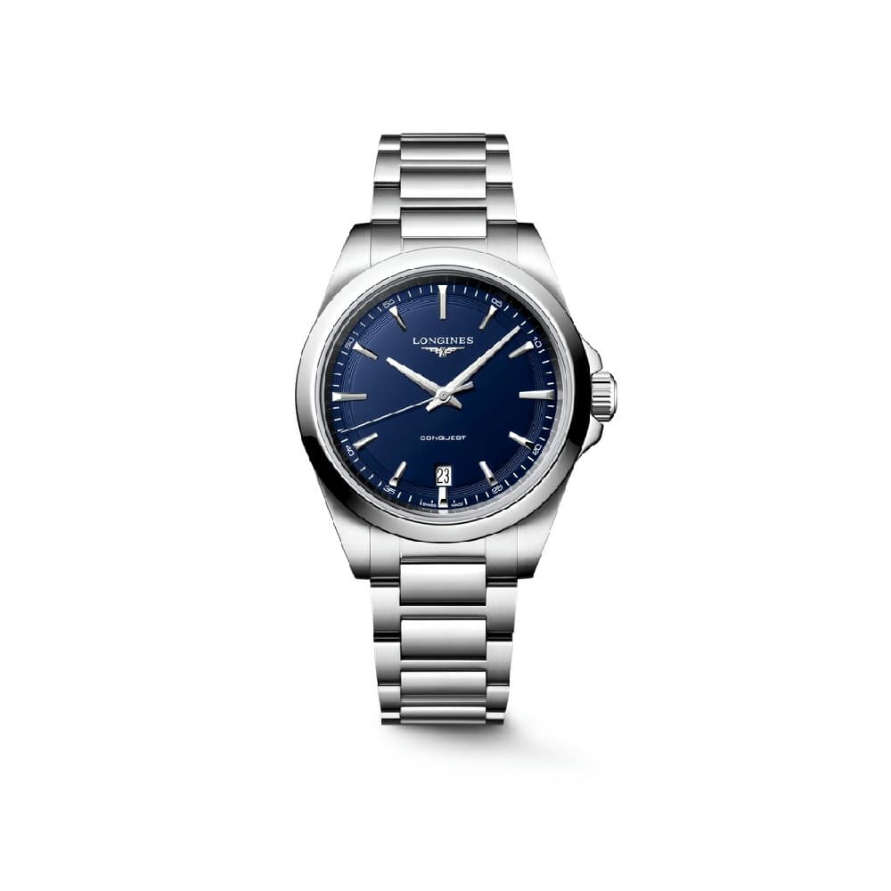 Longines Conquest