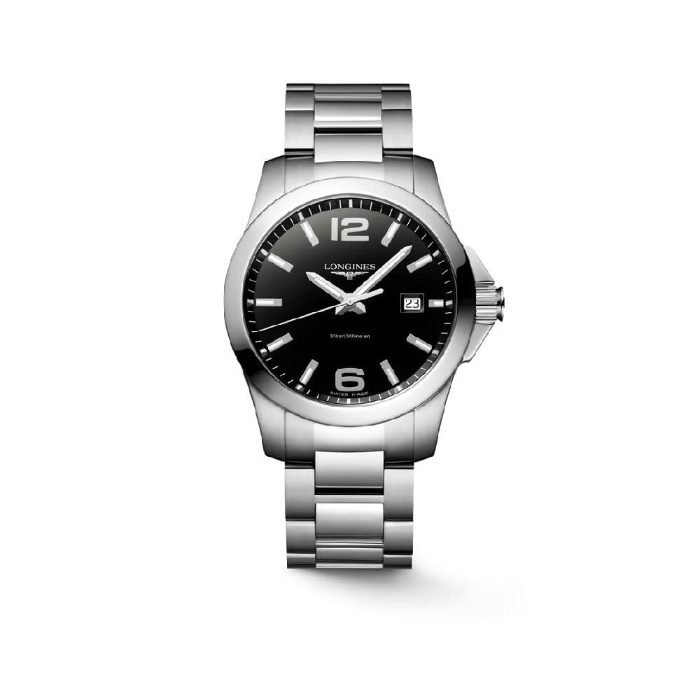 Longines Conquest