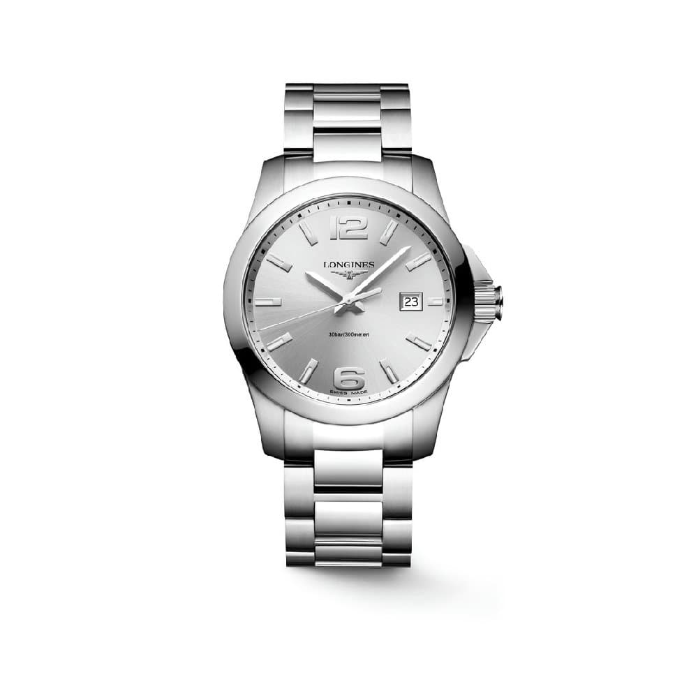Longines Conquest