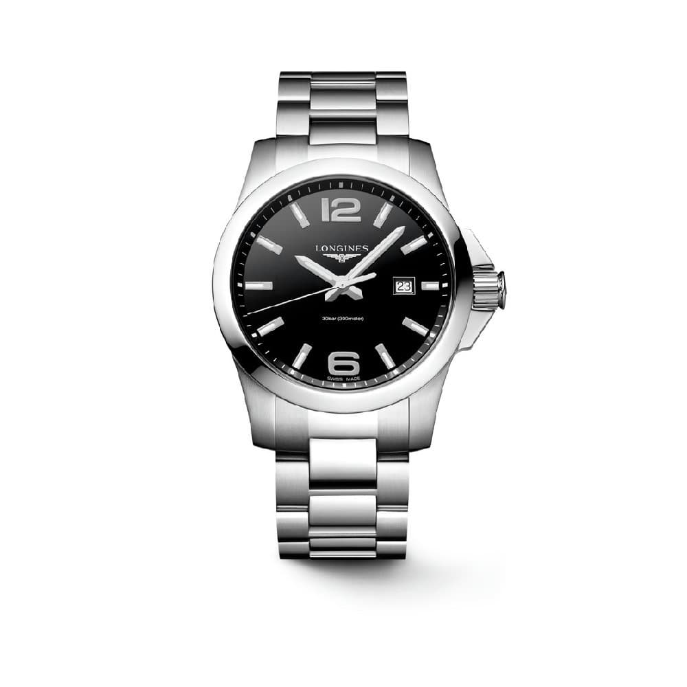 Longines Conquest