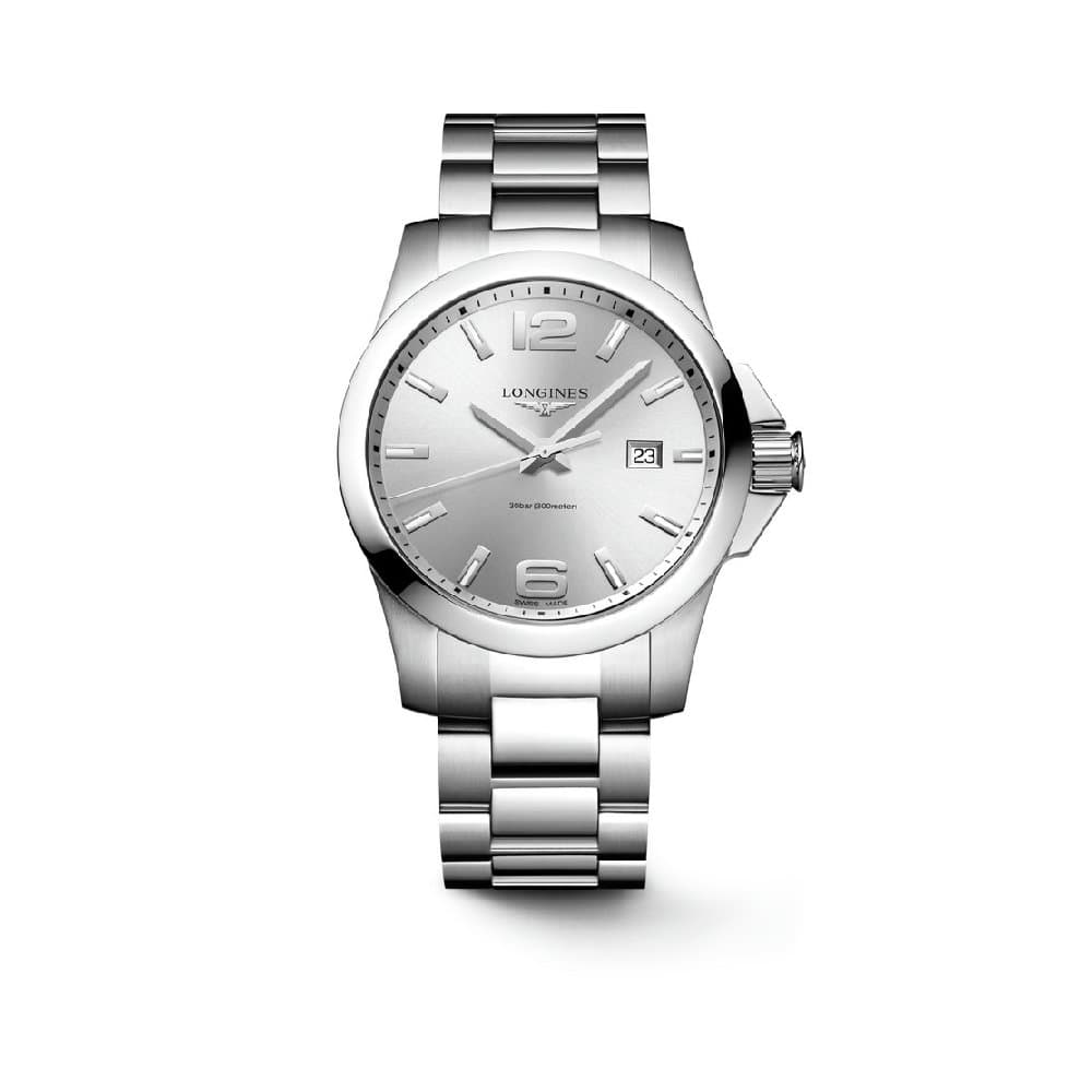 Longines Conquest