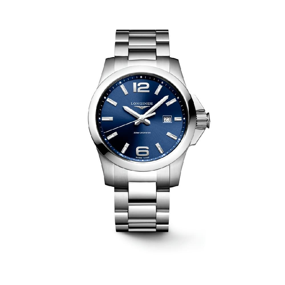 Longines Conquest