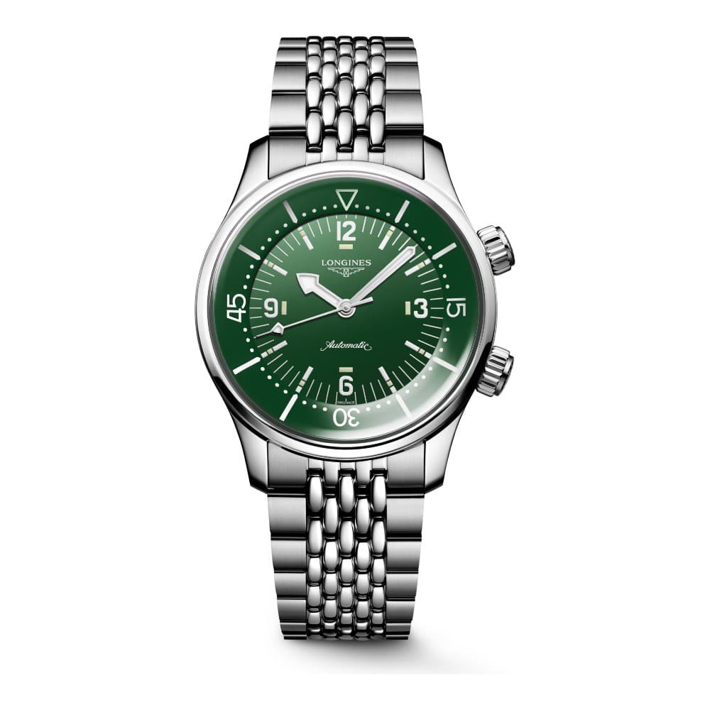 Longines Legend Diver