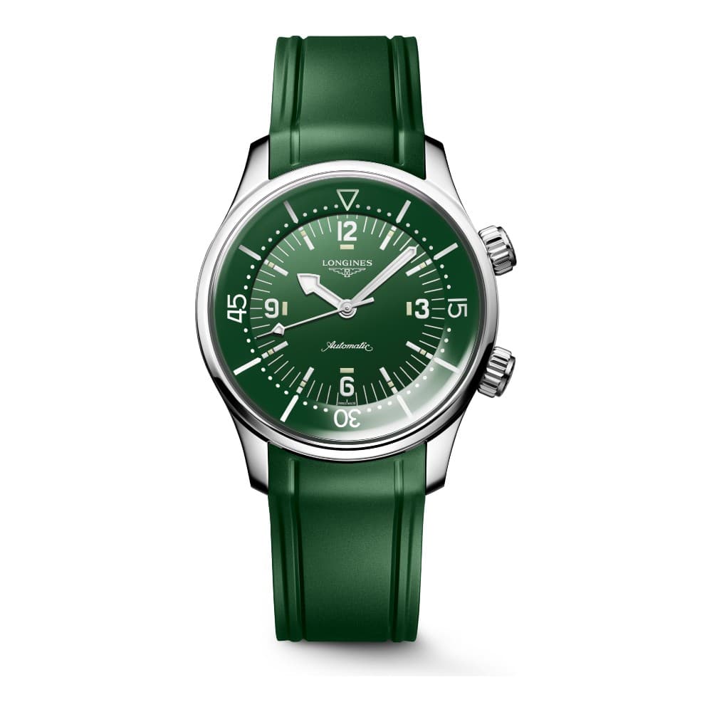 Longines Legend Diver