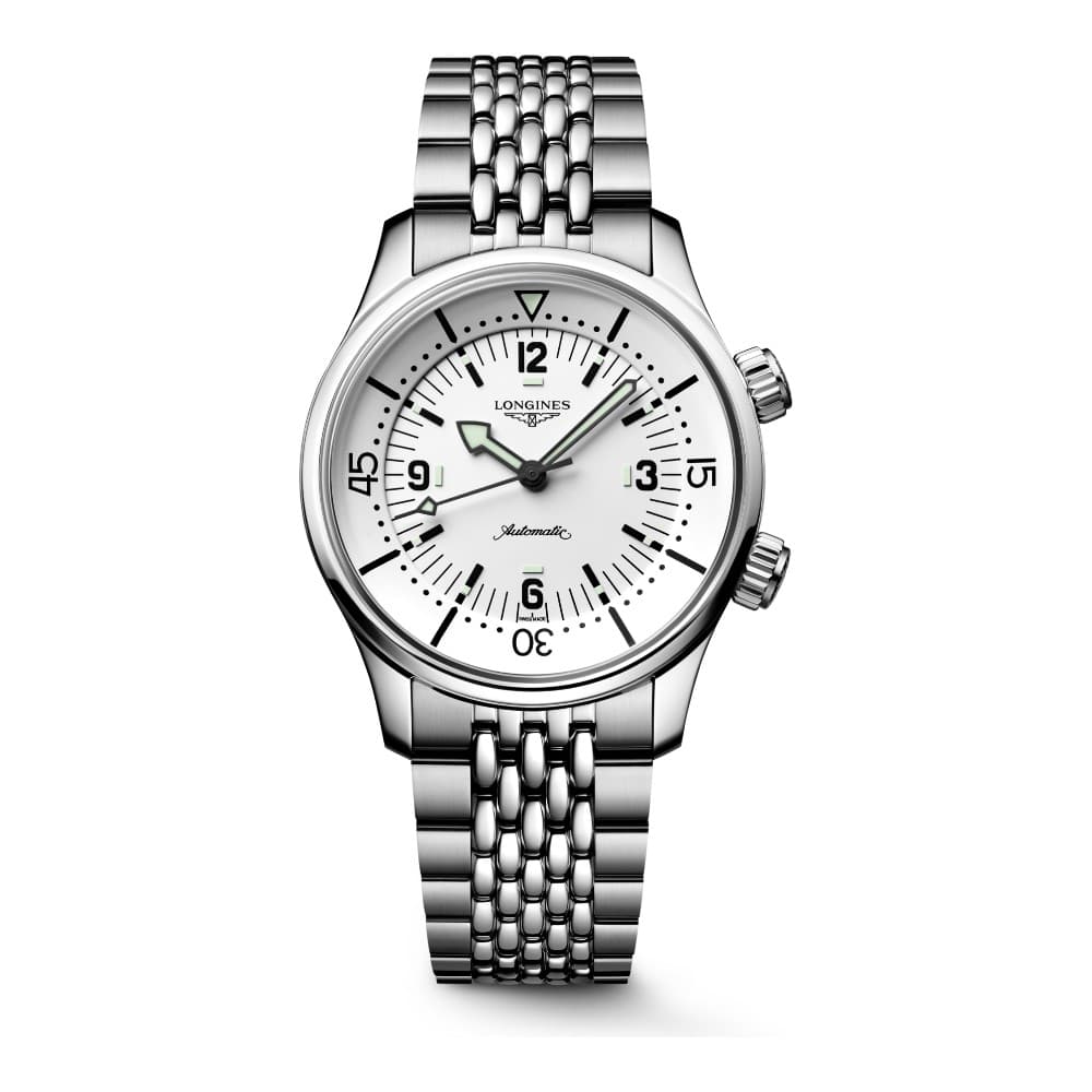 Longines Legend Diver