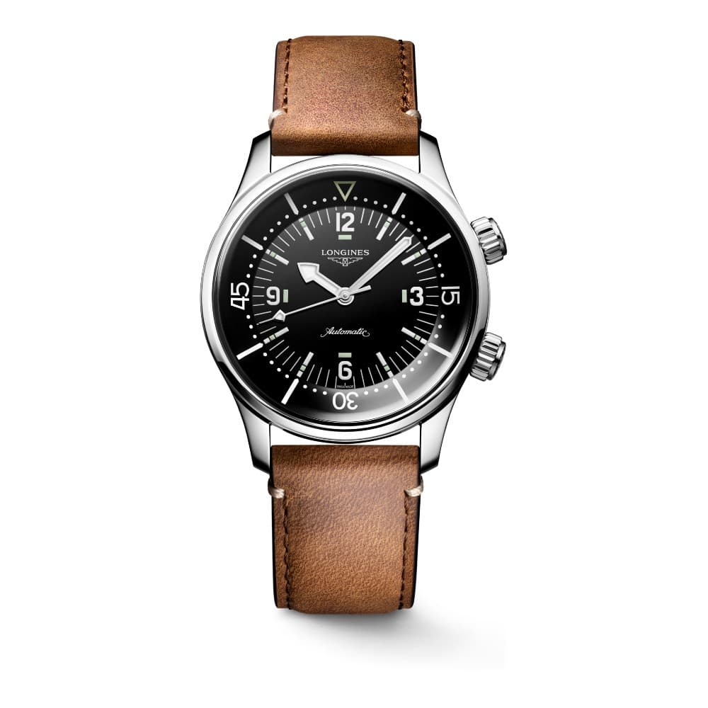 Longines Legend Diver