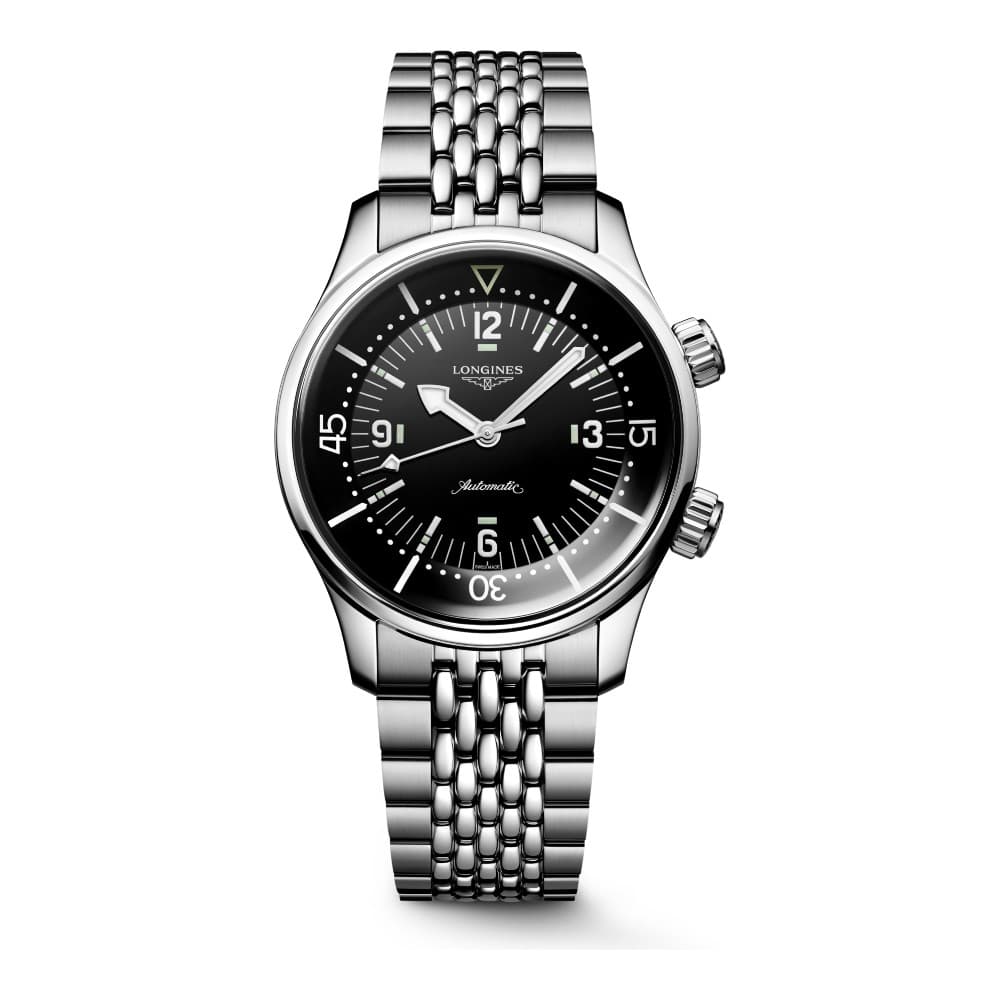 Longines Legend Diver