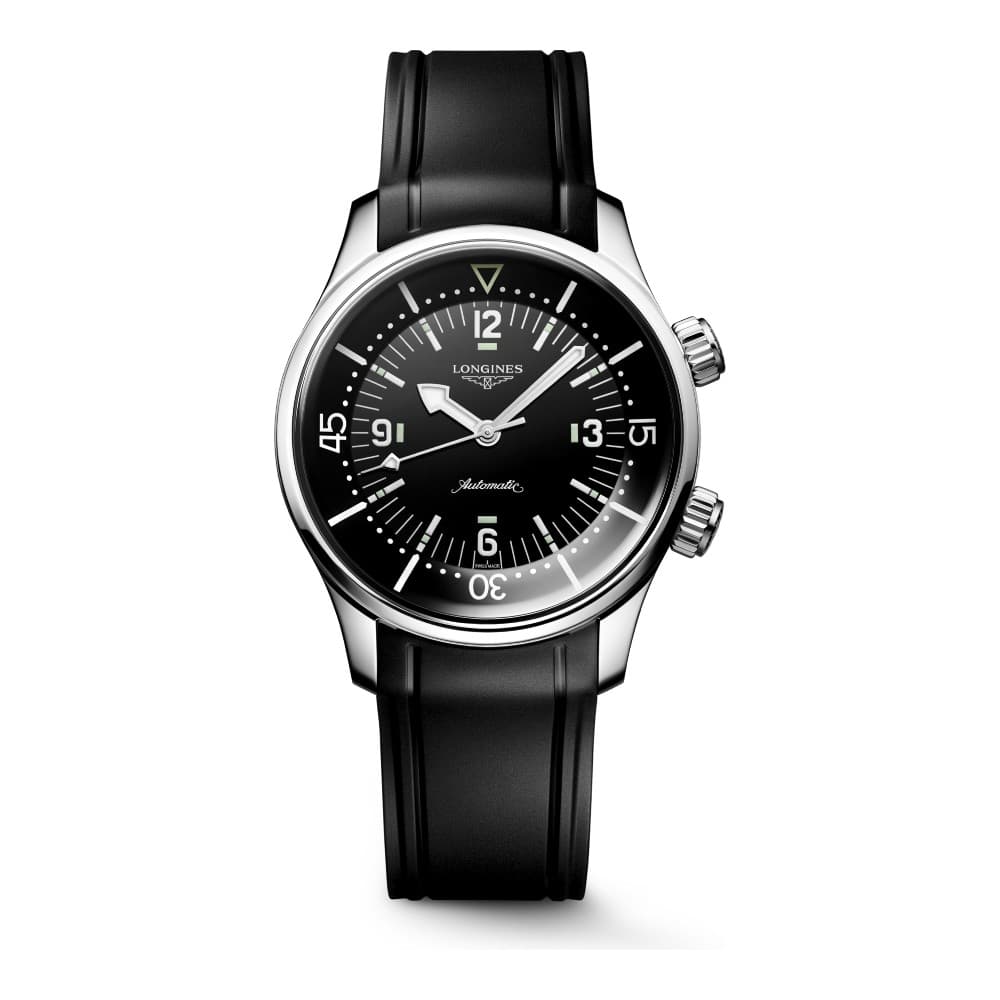Longines Legend Diver