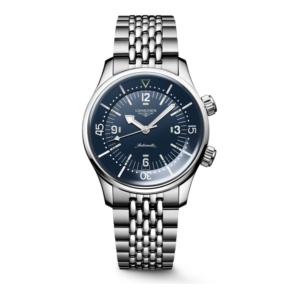 Longines Legend Diver