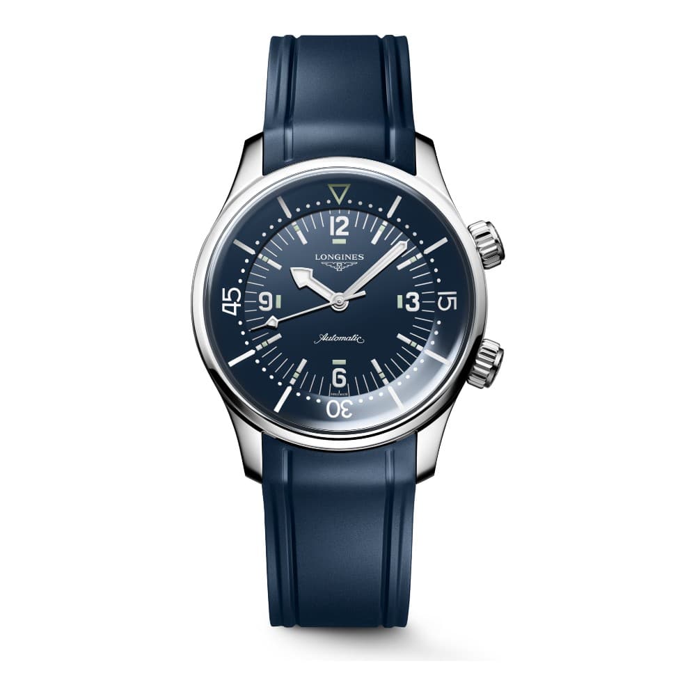 Longines Legend Diver